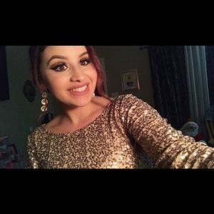 Meet your Posher, Christina